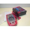 Digital Multimeter, UT33C, Voltage, Resistance Test Unit-T